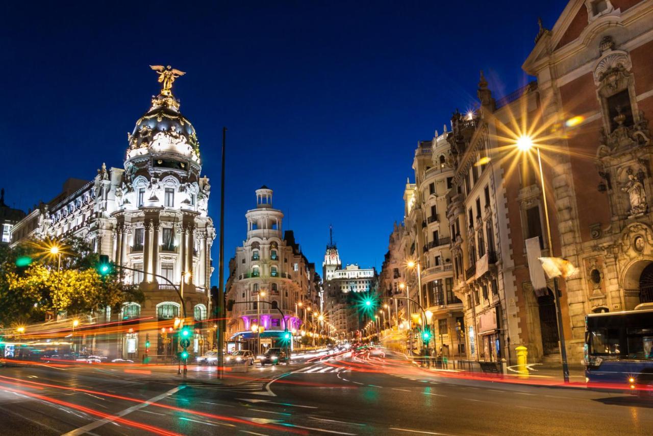 Sol Mayor Bed & Breakfast Madrid